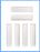 Complete Filtration Services 2.5 inch X 9.75 inch 5 Micron Grooved Dirt/Sediment Water Filter Cartridges Compatible with WHKF-GD05 & AP110 Quantity of 6