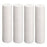CFS – 4 Pack Sediment Water Filter Cartridges Compatible with Hytrex GX05-9-78 Models – Removes Bad Taste & Odor – Whole House Replacement Filter Cartridge – 5 Micron