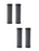 Filters4you – 4 Pack Whole House CTO Carbon Water Filter Compatible with WFPFC8002, WFPFC9001, FXWTC, SCWH-5, WHCF-WHWC Models – Remove Bad Taste & Odor – 1 Micron