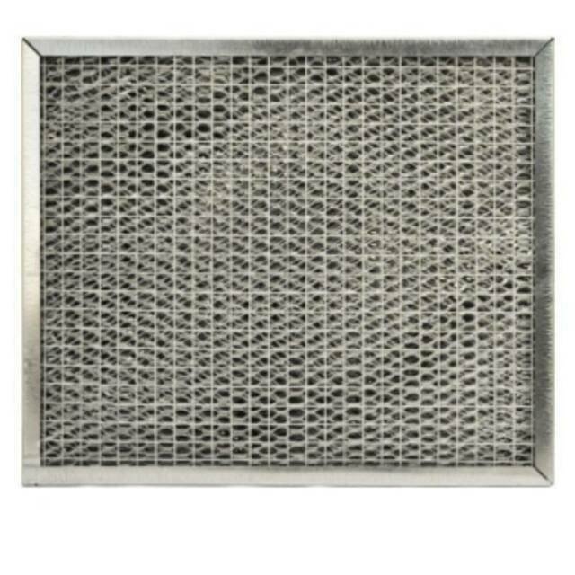 (2) 4004 Metal Humidifier In Line Strainer Water Filter for APRILAIRE General