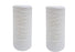 CFS – 2 Pack String-Wound Polypropylene Water Filter Cartridges Compatible with WP.5BB97P Models – Removes Bad Taste and odor – Whole House Replacement Filter Cartridge – 0.5 Micron – 10" x 4.5"