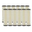 CFS – 12 Pack Whole House Standard Water Filter Cartridges Compatible with S1A Models – Removes Bad Taste & Odor – Whole House Replacement Filter Cartridge