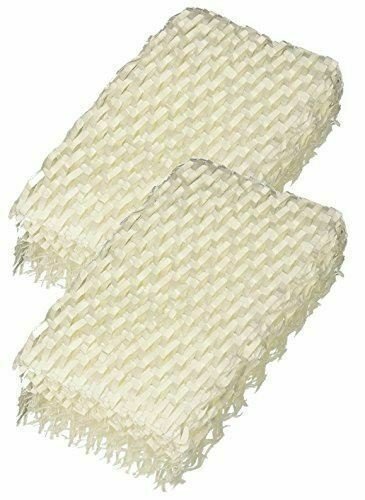Wick Filter for ProCare PCCM-832N Cool Mist Humidifier, AC813 PCWF813 1,2,4,6pcs