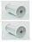 CFS Heavy Duty Carbon Water Filter Cartridges – 2 Pack – 5 Micron – 10" x 4.5" – Fits TO8