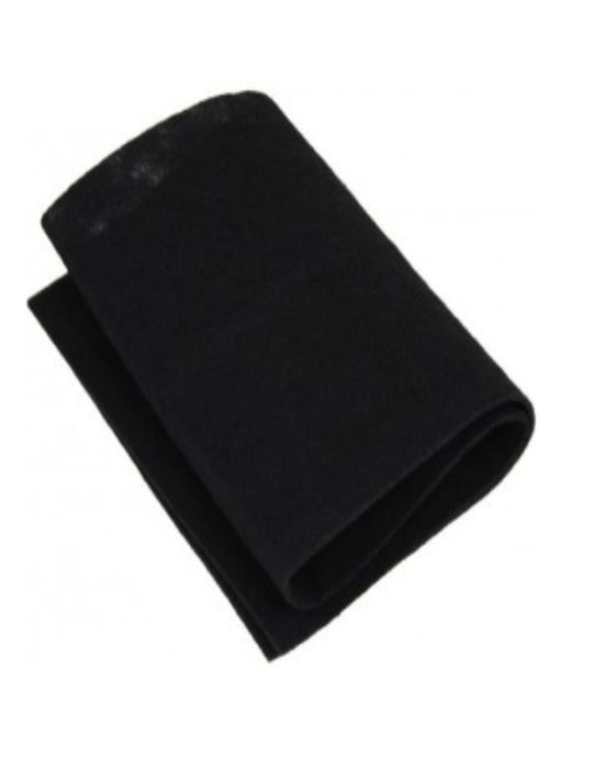 Cut to Fit Carbon Pad Pre Filter HEPA Air Purifier Filter (HS-1946)