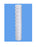 CFS – 1 Pack Sediment Water Filter Cartridge Compatible with 1SS-30 Models – Remove Bad Taste & Odor – Whole House Replacement Water Filter Cartridge, 5 Micron- White