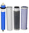 Reverse Osmosis Deionization (RODI) 10" Replacement Filter Kit (Sediment Cartrid