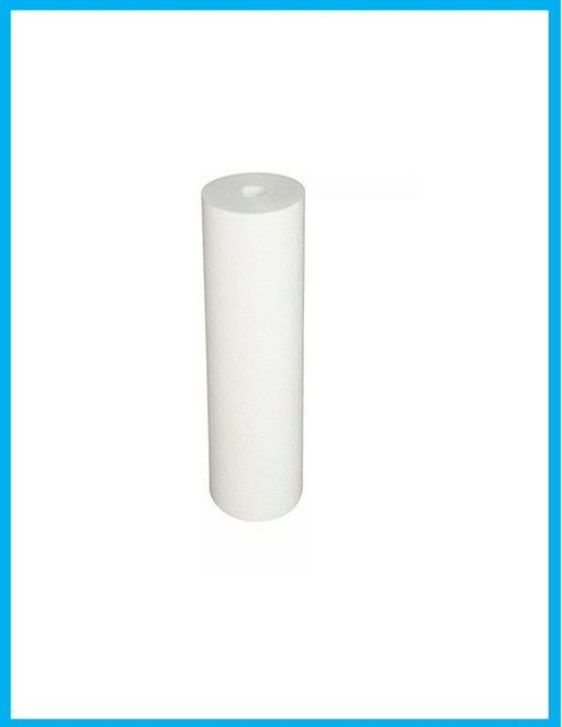 OmniFilter RS14-SS24-01 Compatible Whole House Filter Cartridges 2,4,6,8,10