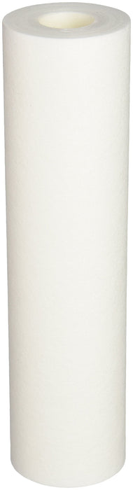 FLOW-PRO 5M-4PK Sediment Water Filter Cartridge – 5 Micron – 4 Pack