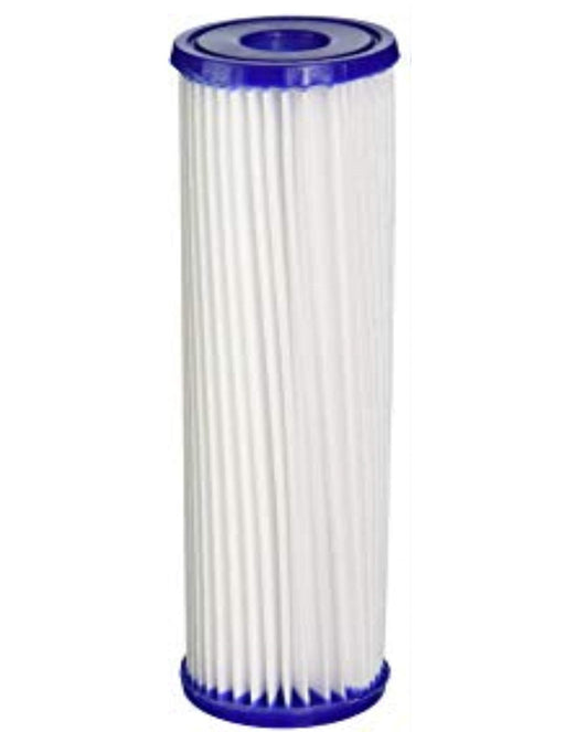 CFS Compatible for S1-20BB Pleated Cellulose Filter Cartridge, 20" x 4-1/2", 20 Micron