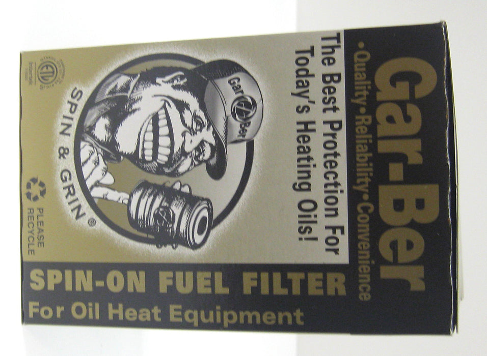 General Filters 2630 Water Separator Replacement Cartridge – Fits R2000