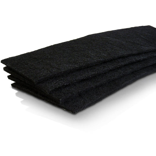 CFS Cut-to-Fit Carbon Pre-Filters – 4 Pack – Fits FLT4825, AC4825 Series