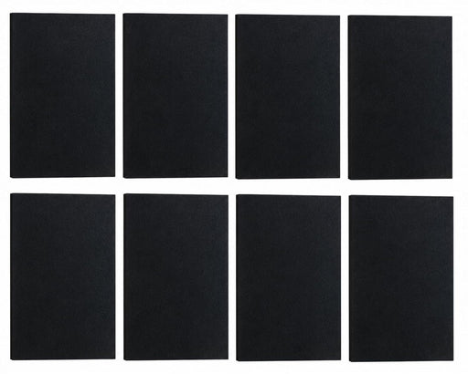 CFS Carbon Air Pre-Filter – 8 Pack – 16" x 19" – Fits 83378, 8171434, AP450