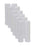CFS – 12 Pack String Wound Sediment Water Filter Cartridges Compatible with SWC-25-1020 Models – Remove Bad Taste and Odor – Whole House Replacement Filter Cartridge – 20 Micron – 10" x 2.5"