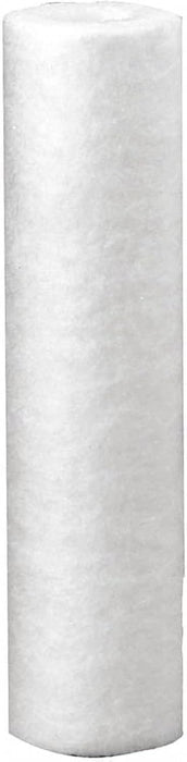 CFS Sediment Water Filters – 6 Pack – 1 Micron – 10" x 2.5" – Fits EV953440, EC110
