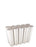 CFS String Wound Filter Cartridges – 6 Pack – 5 Micron – Fits WP-5