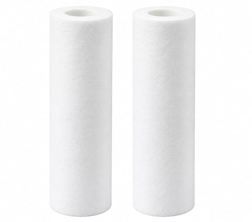 CFS Replacement Filters for EcoPure EPW2 Housings – 10" x 2.5"