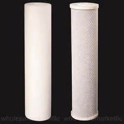CFS RO Pre-Filter Cartridge Set – Fits OmniFilter ROR2000, RO2000 Series B