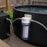 CFS Cold Plunge Pleated Sediment Filter Cartridges – 4 Pack – 10" x 2.5"