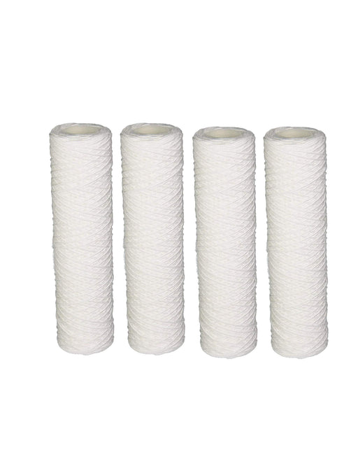 CFS Whole House Sediment Filter – 4 Pack – Fits CW-MF, HF-150A, HF-160, HF-360A