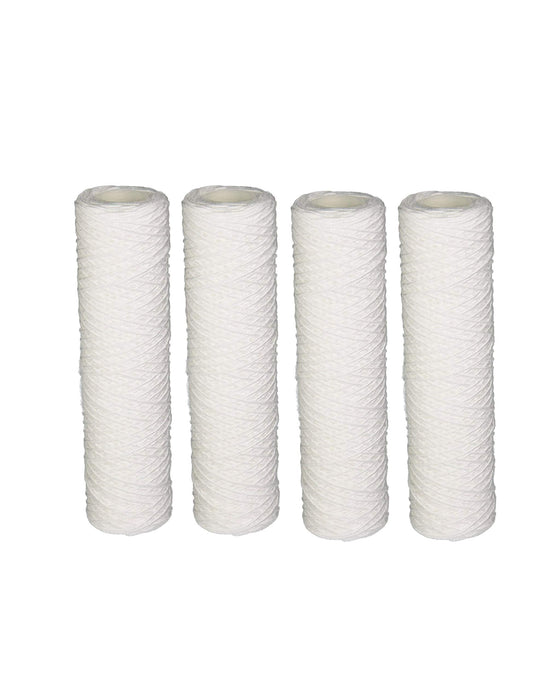CFS Whole House Sediment Filter – 4 Pack – Fits CW-MF, HF-150A, HF-160, HF-360A