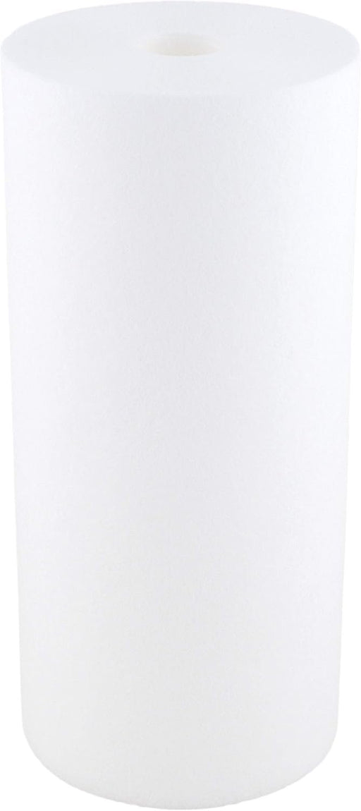 CFS – 1 Pack Water Filters Cartridge Compatible with GD-2501-BB & MBB59-01-10 Models – Remove Bad Taste & Odor – Whole House Replacement Water Filter Cartridge, 1 Micron - White