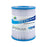 Filters4you- F4Y- PLF-BVII Pool Filter Replacement for Filter Pump, #58094 Filter Pumps Filter Cartridges, 1 Pack