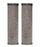 CFS Compatible with Pe ntek CFBC-10 255679-43 CFBC-10 Fibredyne Carbon Block Water Filters 2 PACK