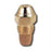 Delavan 0.60-90A Hollow Cone Oil Burner Nozzle – 0.60 GPH, 90° Spray