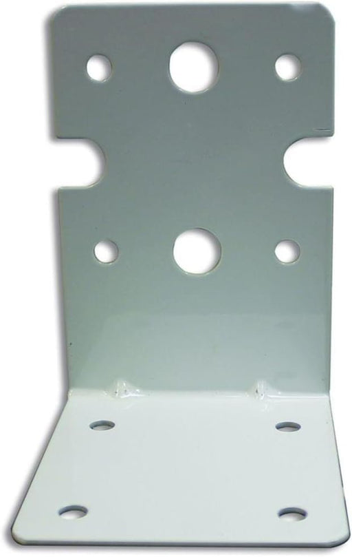 CFS Heavy Duty Mounting Brackets – 2 Pack – For 10" and 20" Filter Housings – Fits MC-1A