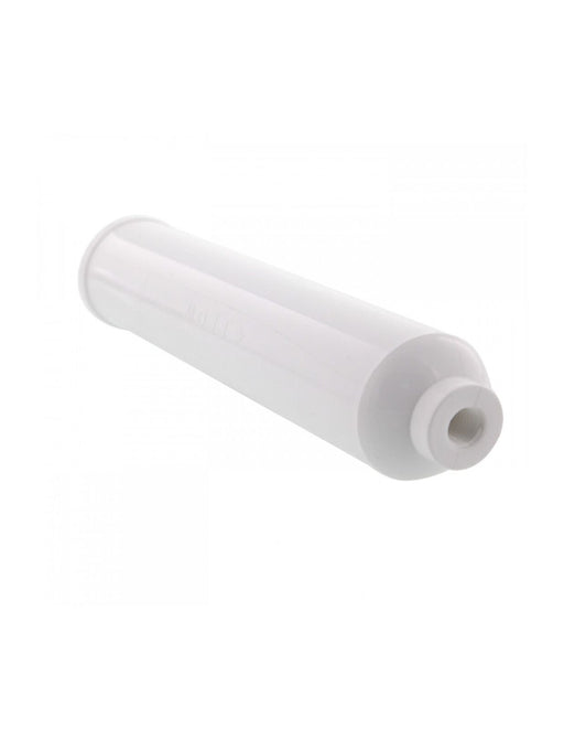 RO Post Polishing Fridge Ice Inline Coconut GAC Water Filter, 2000 Gal, 1/4" NPT