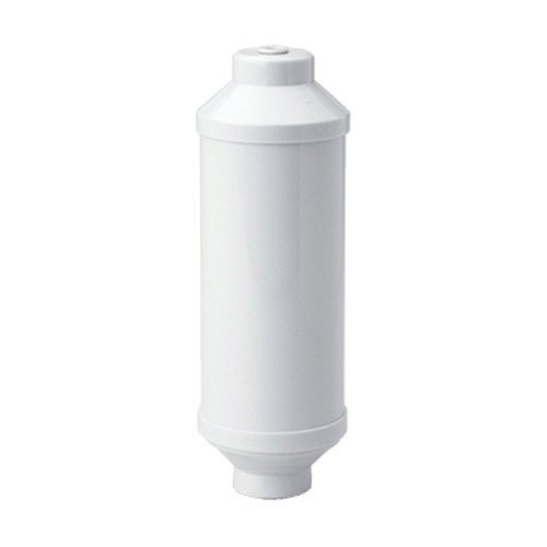 WICA, 1/4 inch Quick-Connect Granular Activated Coconut Carbon Icemaker Filter System