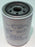 General Filters 2605 Fuel Oil Filter Replacement Cartridge – Epoxy-Coated