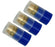 Delavan 0.85-45B Oil Burner Nozzles – 3 Pack – 0.85 GPH, 45° Spray