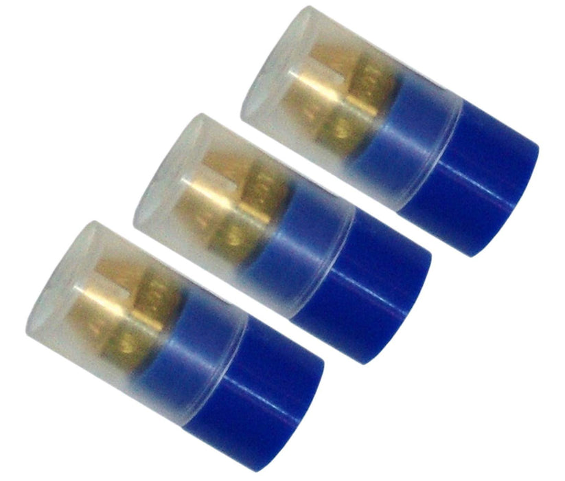 Delavan 0.85-45B Oil Burner Nozzles – 3 Pack – 0.85 GPH, 45° Spray