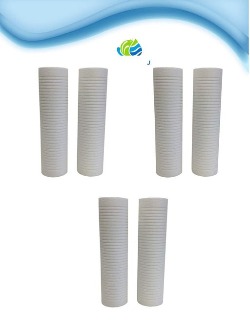CFS Ice Maker Pre-Filter Cartridge – Fits K00173 Tri-Liminator