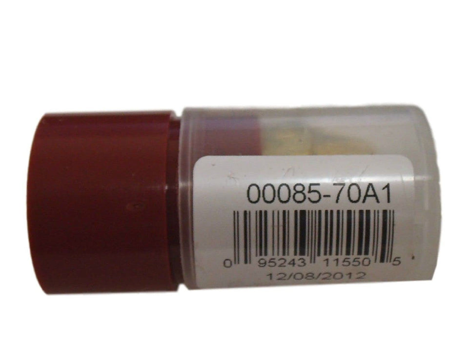 Delavan 16093 Hollow Cone Oil Burner Nozzle – 0.85 GPH, 70°