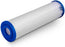 CFS Pleated Sediment Filters – 2 Pack – 10 x 2 – Fits Ideal H2O 728810, Stealth RO100/200