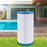 Filters4you - F4Y- PLF-INTA Pool Filter Compatible with 28603EG, 28637EG, 28635EG, 28671EG, 58603E, 58604E, 56635E, 56636E, 56638E & 58623 Filter Pumps or Krystal Clear Filter Cartridges