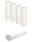 CFS Polypropylene Sediment Filter – 5 Pack – 5 Micron – Fits Pentek RO-2550