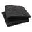 Activated Carbon Sponge Filter Pad Cut-to-Fit Foam 17.5" for Aquarium Fish Reef