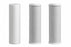 CFS Sediment and Carbon Block Filter Set – 5 Micron – 9.75 x 2.5 – Fits WHKF-GD05, WHKF-WHWC