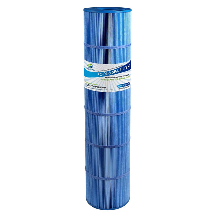Filters4you PLFPCC130-M Pool Filter Cartridge – 130 sq ft – Fits CCP520, PCC130, Unicel C-7472