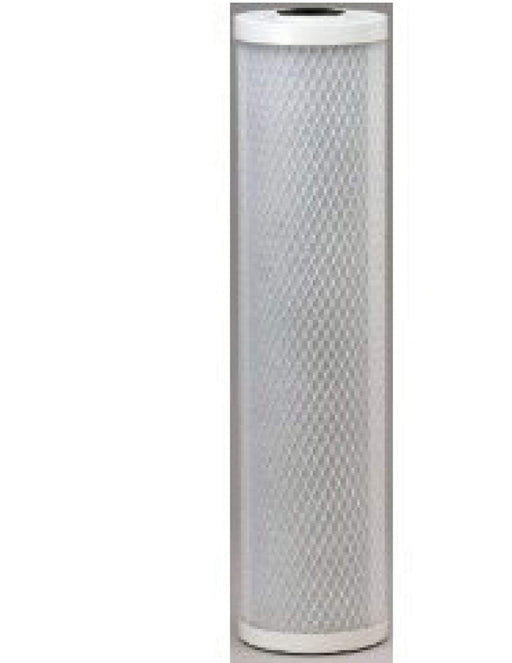 CFS C-MAX Carbon Filter Cartridge – 20" x 4.5" – Fits Watts MAXETW-FF20