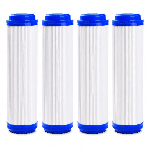 CFS Water Filter Cartridge – 4 Pack – 5 Micron – Fits Camco 40624 Evo