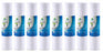 CFS Sediment Water Filters – 1 Micron – 10" x 2.5" – Fits Everpure EV953440, EC110