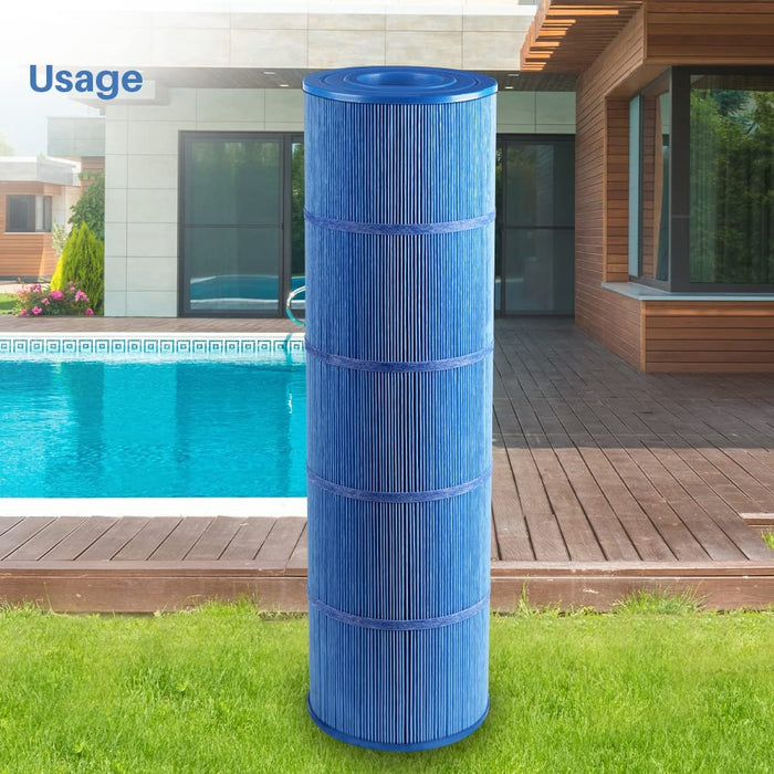 Filter4you- F4Y- PLF106A-M Pool Filter Replacement for C4020, C4025, C4030, CX880-XRE, CX880XRE, 880, PA106 & PA106-PAK4 Filter Cartridges, 1 Pack