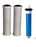 CFS RO Filter Set – 2 Carbon + 50 GPD Membrane – Fits GE FX12M, FX12P, GXRM10RBL