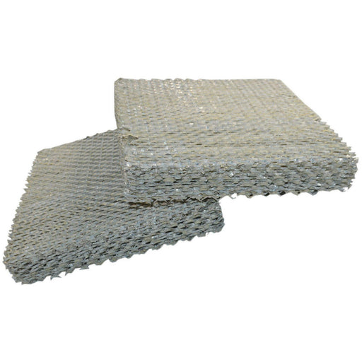 CFS Compatible to BAYPAD01A1010A Humidifier Replacement Water Panels 2 Pack