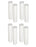 Compatible for P5-D,P5A Sediment Water Filter Cartridge - Also Replaces, Aqua-Pure AP110 & AP110-NP, GE FXUSC, WHKF-GD05 WFPFC5002 by CFS